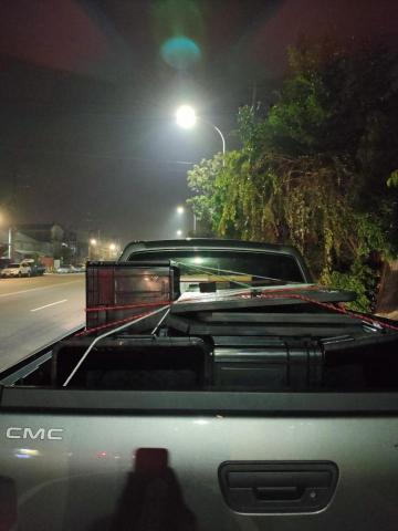 尚慶工程 - 不管時間地點，您的煩惱，專載負責帶走。