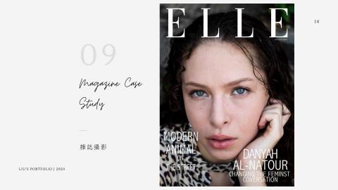 LIU - 服裝攝影、修圖