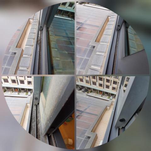 絨絨 潔淨家空間細緻  清潔社 - 大掃除窗戶清潔 絨絨 潔淨家空間細緻  清潔社 - 大掃除窗戶清潔