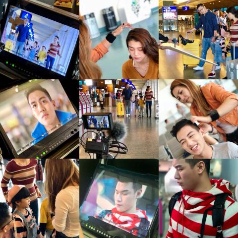 RL Markeup stars芮塔整體造型/新娘秘書 -  RL Markeup stars芮塔整體造型/新娘秘書 -