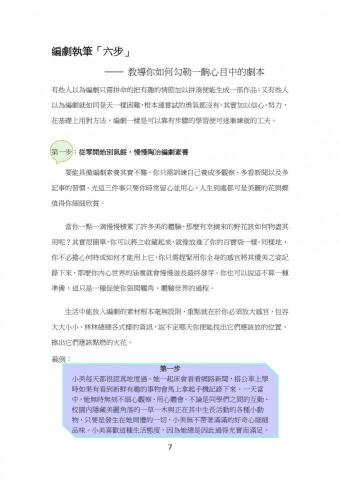 黃馨慧 - word美編排版