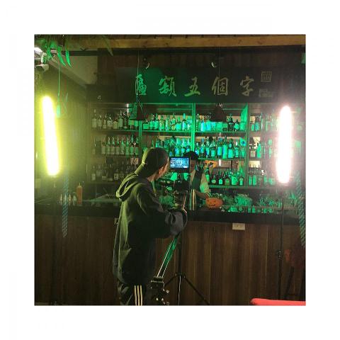 TLC Studio - 『商業攝影 / 廣告製作』