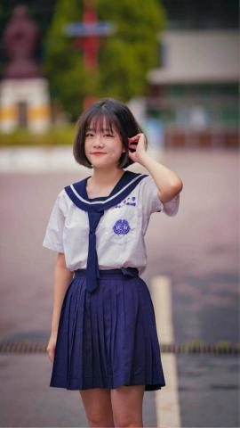 WildCat Studio - 校園沙龍照