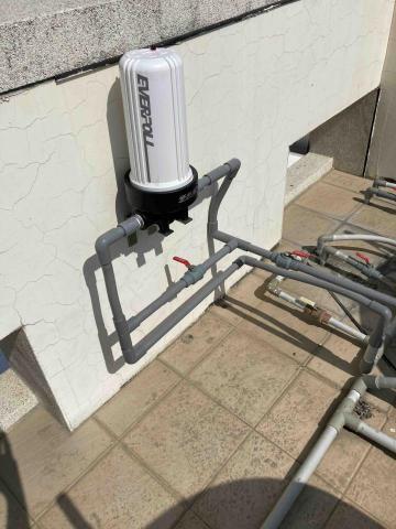 暐凱水電冷氣工程行 - 全戶安裝 暐凱水電冷氣工程行 - 全戶安裝