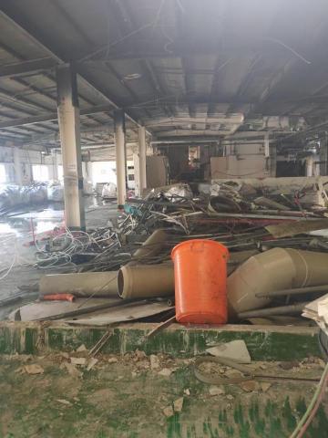 建帆環保工程行 - 