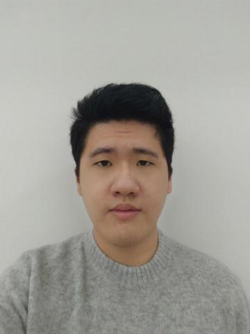 提供翻譯社期刊服務的專家Henry Liao