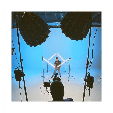 TLC Studio - 『商業攝影 / MV製作』