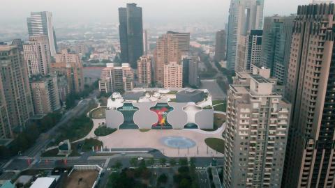 StoryHome 影像工作室 - 空拍攝影