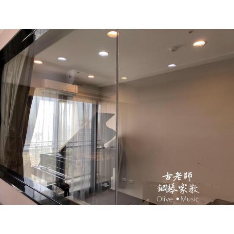 Olive &bull; Music 古老師鋼琴家教 - 