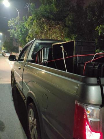 尚慶工程 - 專運專載