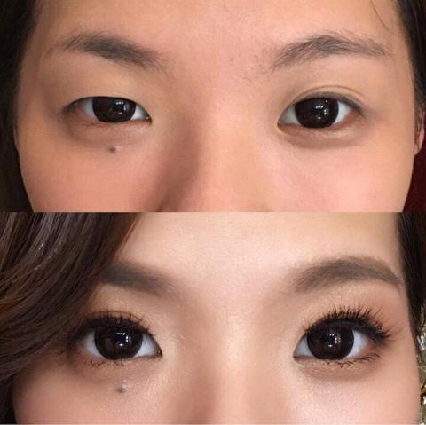 RL Markeup stars芮塔整體造型/新娘秘書 -  RL Markeup stars芮塔整體造型/新娘秘書 -