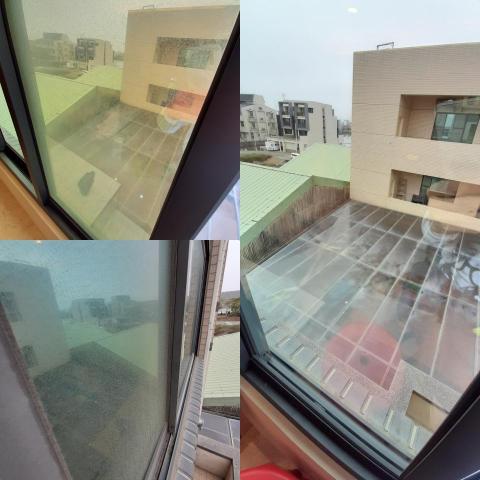 絨絨 潔淨家空間細緻  清潔社 - 窗戶陳封灰塵 絨絨 潔淨家空間細緻  清潔社 - 窗戶陳封灰塵