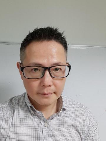 提供兒童美語會話服務的專家Daniel