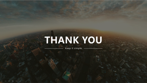 小賈 - 謝謝，期待與您配合