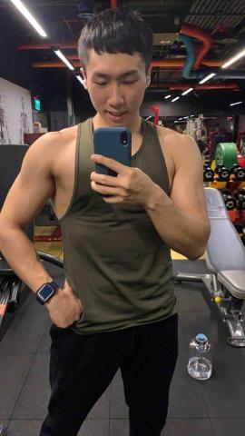 雙北區私人教練-大慶 -  雙北區私人教練-大慶 -