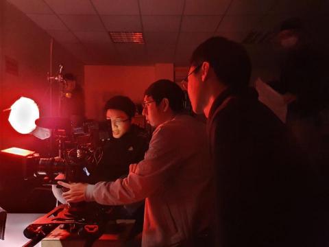 吉米影像工作室 - 劇情短片拍攝