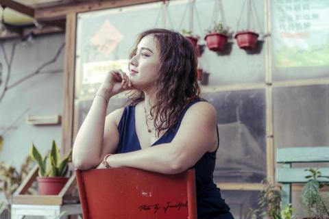 嚴仕軒 - 攝影作品