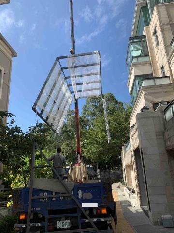 提供不鏽鋼樓梯扶手服務的專家專業不鏽鋼