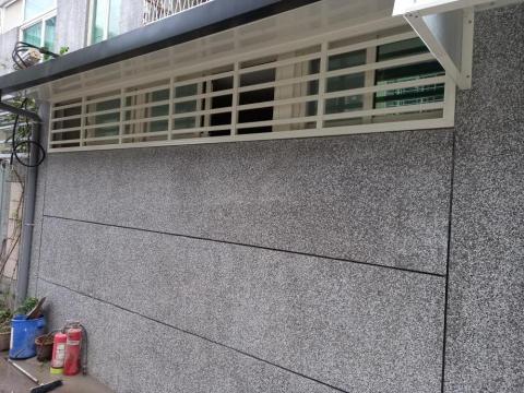 浴室泥作工程 - 