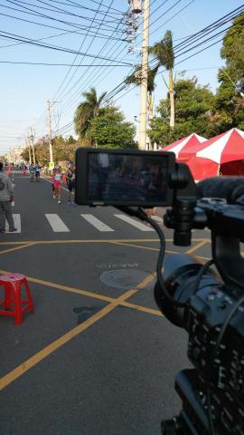 預想娛樂有限公司 - 路跑拍攝