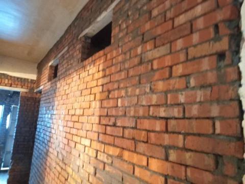 浴室泥作工程 - 