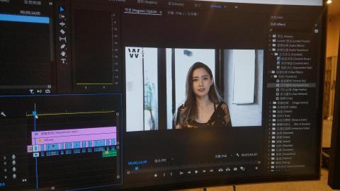 預想娛樂有限公司 - 影片後製