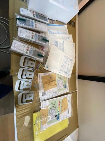 永舜節能有限公司 - 每個工程都需要與業主點交 配件一個都不少! 永舜節能有限公司 - 每個工程都需要與業主點交 配件一個都不少!