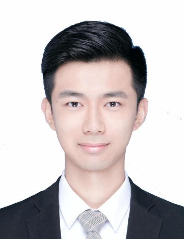 鄭翰林 - 證件照片