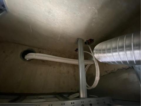 永舜節能有限公司 - 用心再細節,看不見的管路一樣要強迫症整理整齊 永舜節能有限公司 - 用心再細節,看不見的管路一樣要強迫症整理整齊