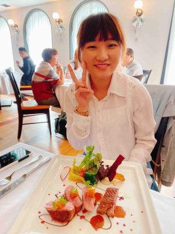 提供數學家教高雄服務的專家林湘玲