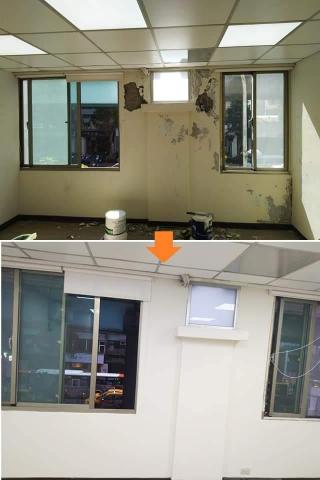 樂居房屋修繕 - 