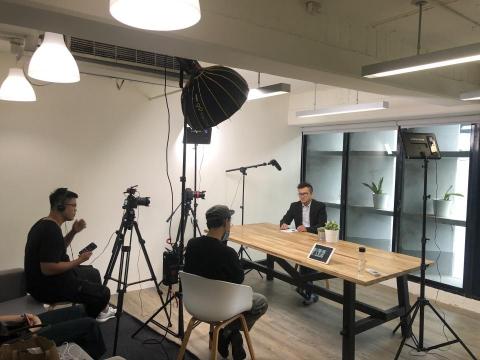 稿功有限公司 - 人物攝影