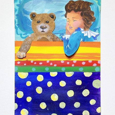 IVY鄧 - 幼兒/兒童教案設計