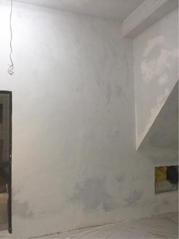 莊師傅/最❤️油漆 - 福上巷施工前（2）