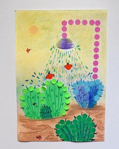 IVY鄧 - 幼兒/兒童教案設計