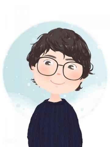 提供和美服務的專家廖媫伶