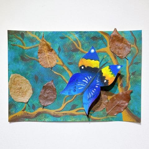 IVY鄧 - 幼兒/兒童教案設計