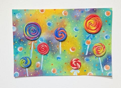 IVY鄧 - 幼兒/兒童教案設計