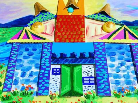 IVY鄧 - 幼兒/兒童教案設計