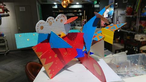 IVY鄧 - 幼兒/兒童教案設計