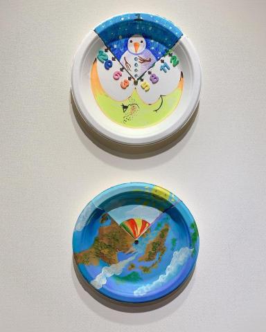 IVY鄧 - 幼兒/兒童教案設計