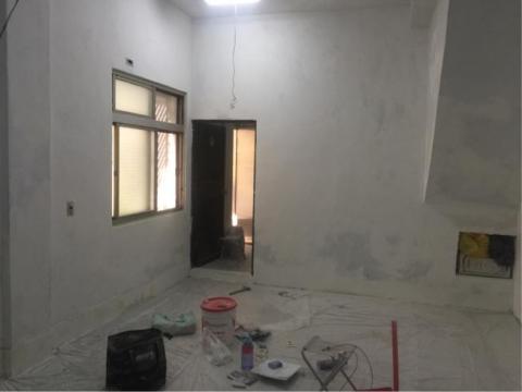 莊師傅/最❤️油漆 - 福上巷施工前（6）