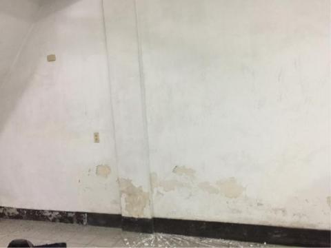 莊師傅/最❤️油漆 - 福上巷施工前（3）