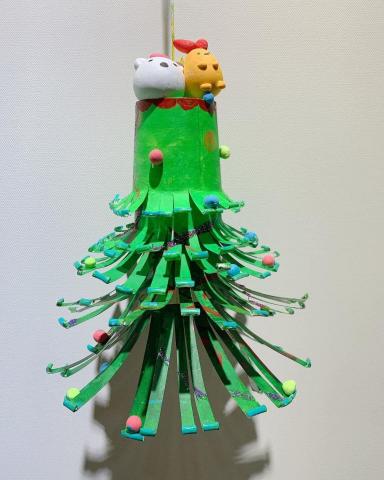 IVY鄧 - 幼兒/兒童教案設計