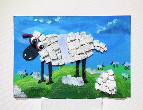 IVY鄧 - 幼兒/兒童教案設計