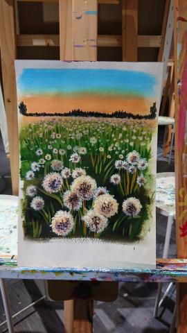 IVY鄧 - 教學示範圖