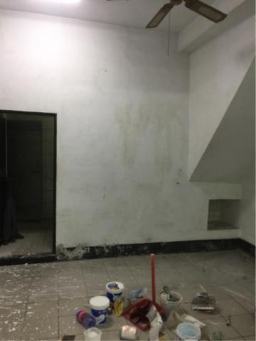 莊師傅/最❤️油漆 - 福上巷施工前（1）