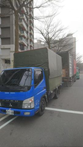 小傑專業搬家 - 回國的華僑 歡迎啊～