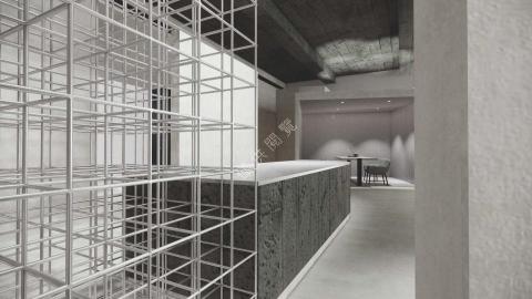 Juns_Design工作室 - 3D效果圖渲染
$1500/張