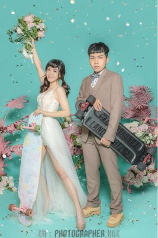 AF 影像創作工作室 -  AF 影像創作工作室 -